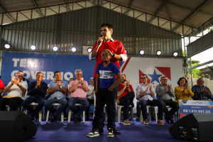Foto: Daniel Guimarães